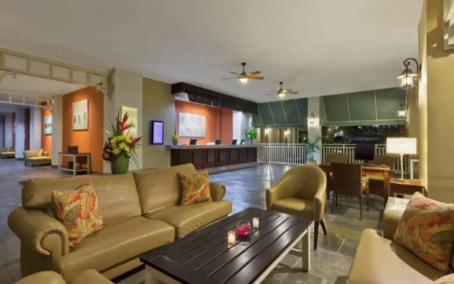 Grand Evenia Bijao Hotel — All Inclusive