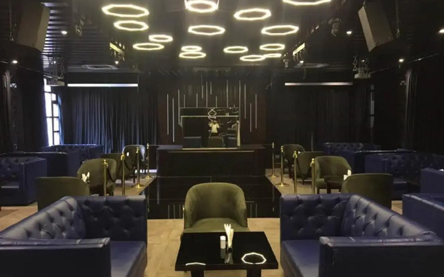 The Explorers Inn Manali