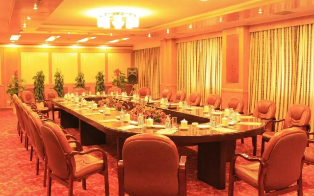 Binhe No 9 Hotel
