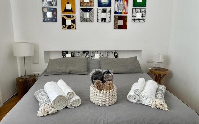 Bijoux Luxury Apartment in Old Town