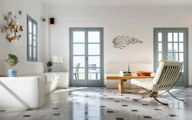 Hotel 28
