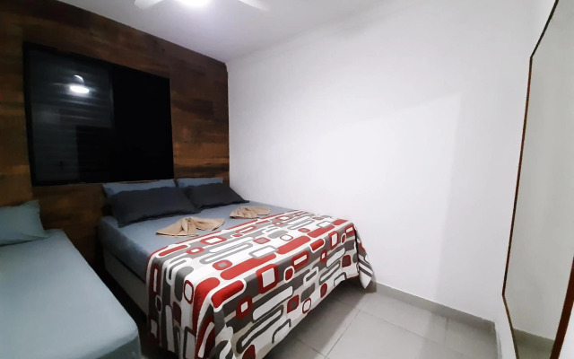 LA02-Bertioga, Próximo ao SESC, Riviera, Vista Linda, Indaiá