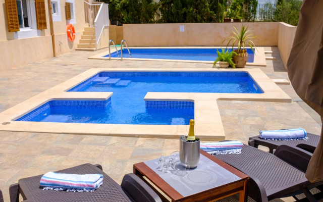 Castell des Paradís