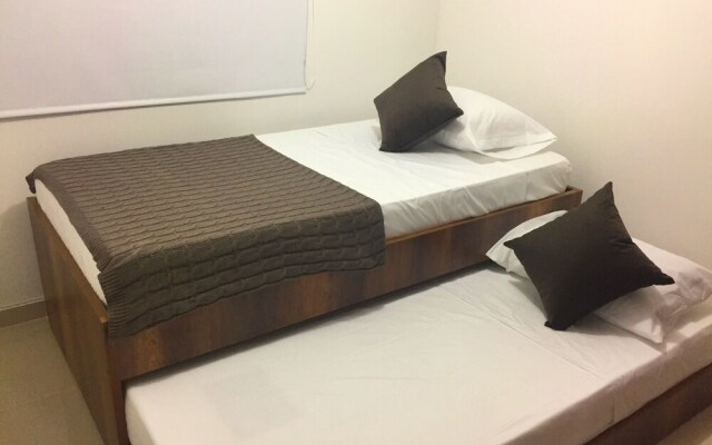 Apartamentos SOHO Basic – Cerca al Buenavista BAQ28A