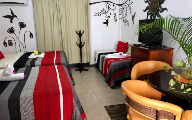 Suites Fenicia