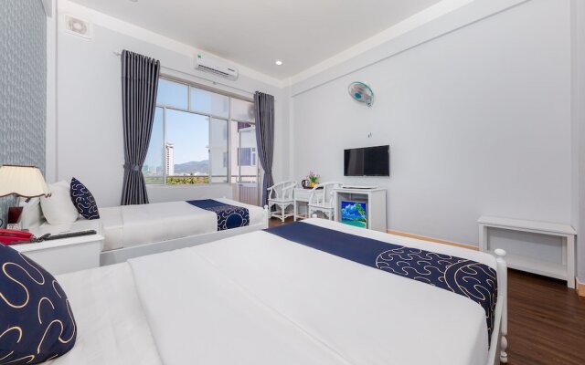 Capital O 1039 CCT Hotel Nha Trang