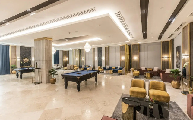 Gewan Resort New Alamein Hotel