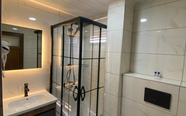 Sempati Apart Hotel