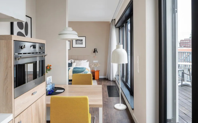 Numa Berlin Nook