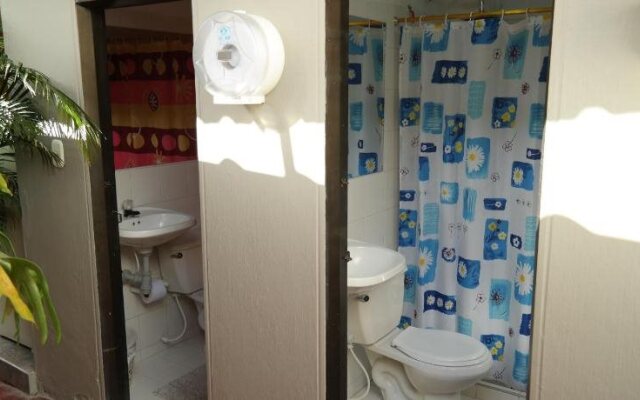 Hostel Casa Rome