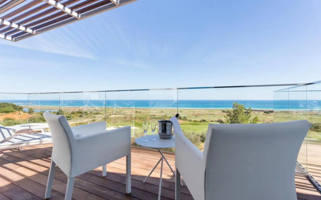 Palmares Beach House Hotel - Adults Friendly