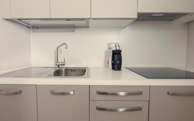 Welcomely - Residenza Deriu - Paola