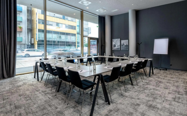Radisson Hotel Graz