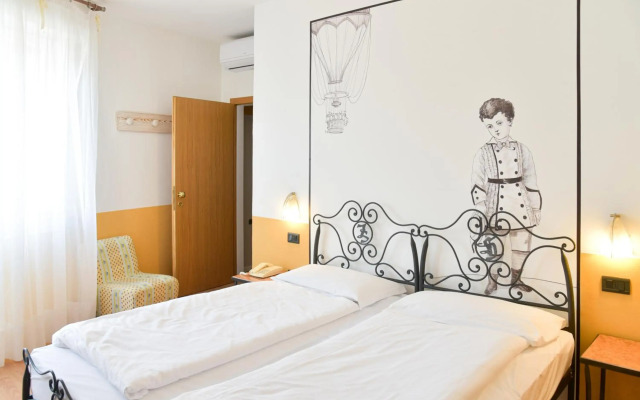 epOche Hotel Zanella 1889