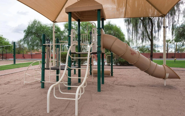 Westgate Painted Mountain Golf Resort