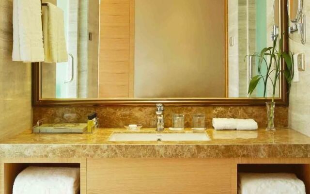 Chengdu Jin-Tone Hotel