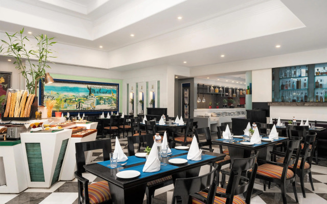 Park Plaza Gurgaon