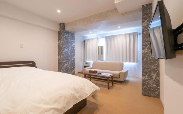 Lions Mansion Echigo Yuzawa - Vacation STAY 8423