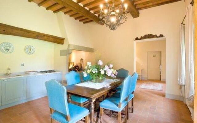 Borgo I Vicelli Adults Only Relais