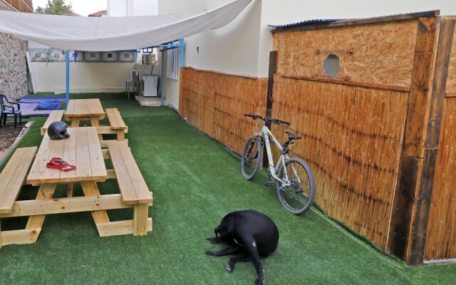 Palma Diving Resort - Hostel