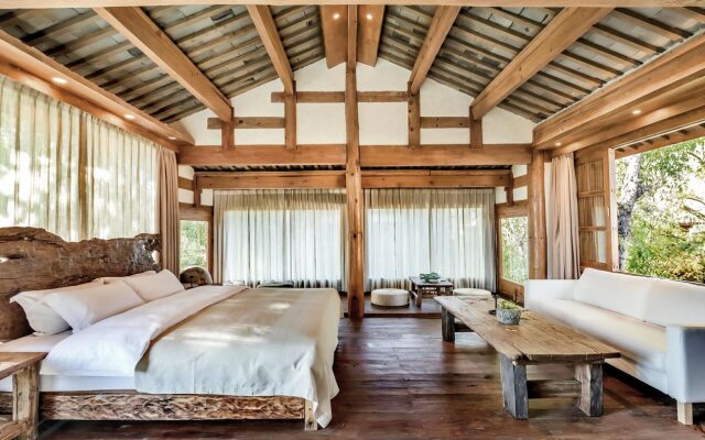 My Love Inn