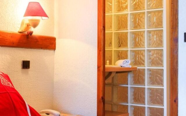 Hotel Club Blanche Neige