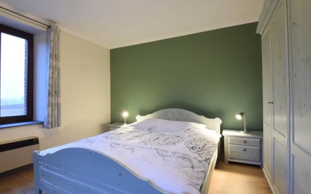 Holiday Home in Rogery With Sauna