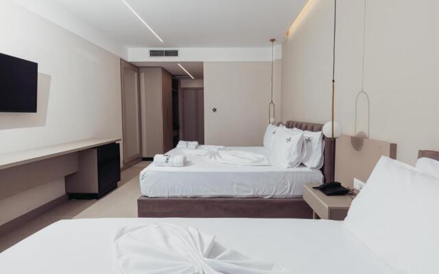 Delight Hotel & Spa