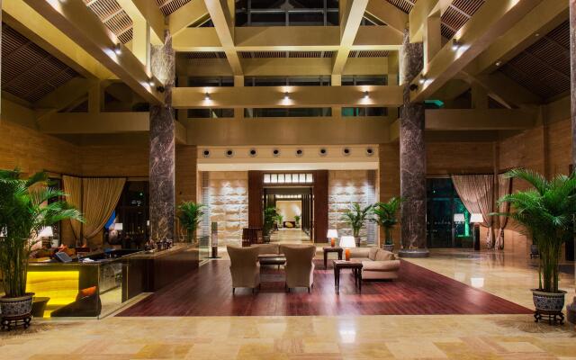 Holiday Inn Resort Chaohu Hot Spring by IHG