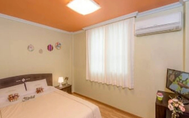 Yeha Guesthouse