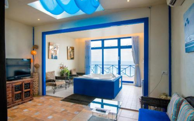 Shengtuolini B&B