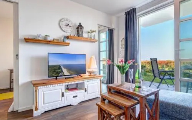 Residenz am Balmer See - FeWo 38