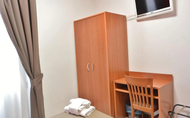 Hotel Trentina