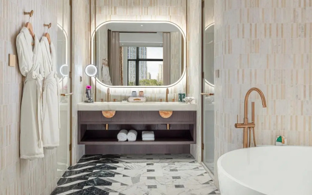 Hotel Indigo Xiamen Haicang by IHG