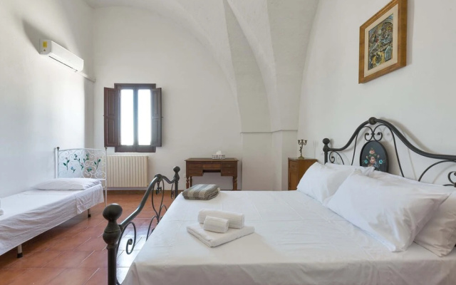 2041 Antica Masseria Casa Rossa - Appartamento Leccina by Barbarhouse