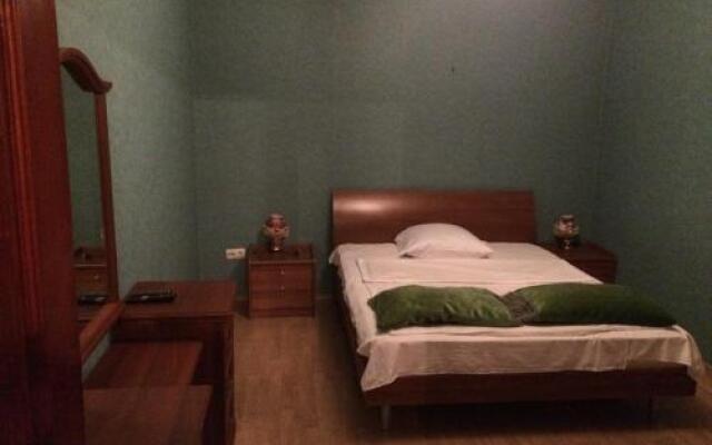 Muza Hotel