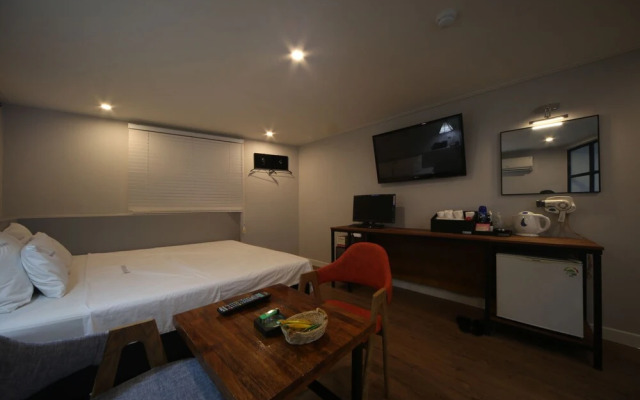 We've Motel