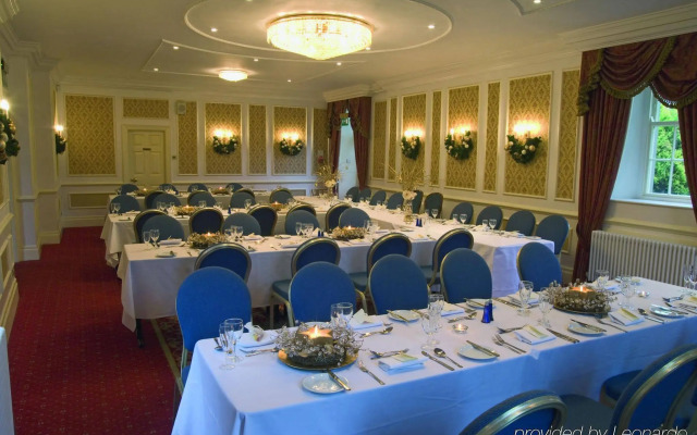 Holiday Inn Doncaster A1 M Jct 36 by IHG