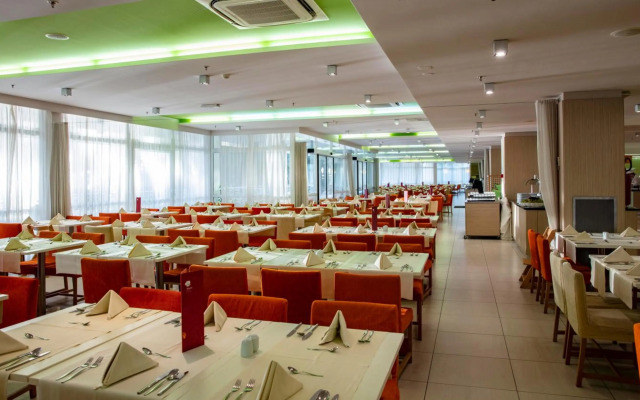 Family Hotel Vespera