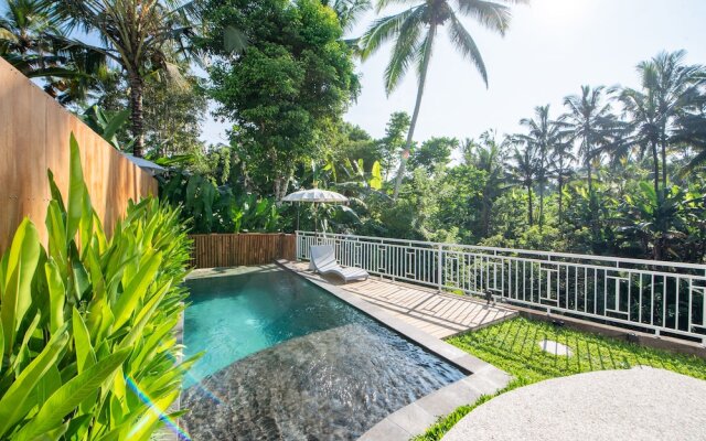 Triyana Resort and Glamping