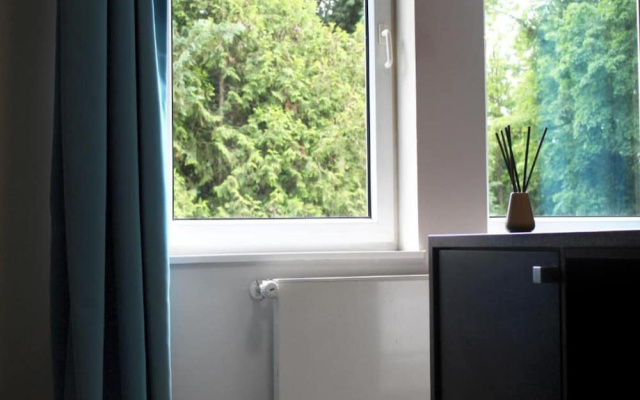 Koblenz Valley Hotel Double Room Extra Bed