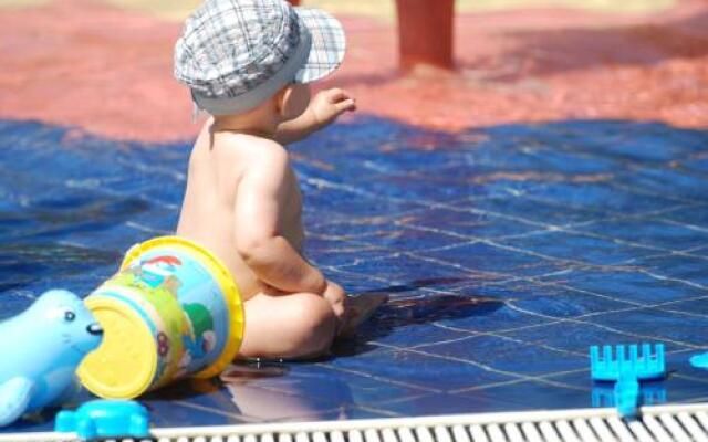 Caravan Adria Holiday