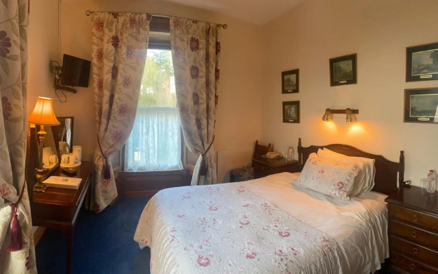 Ballyglass Country House