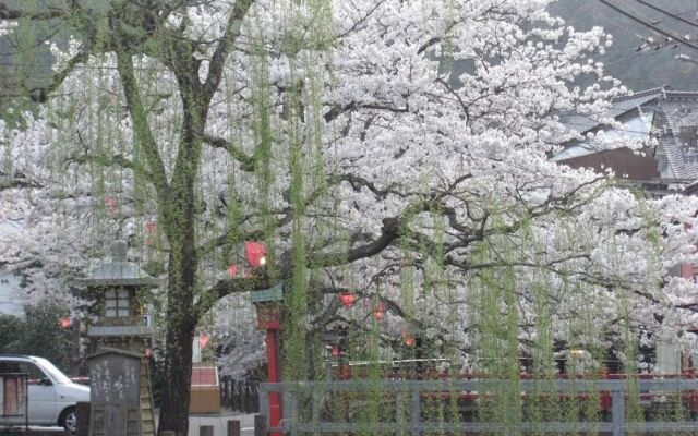Ryokan Matsuya
