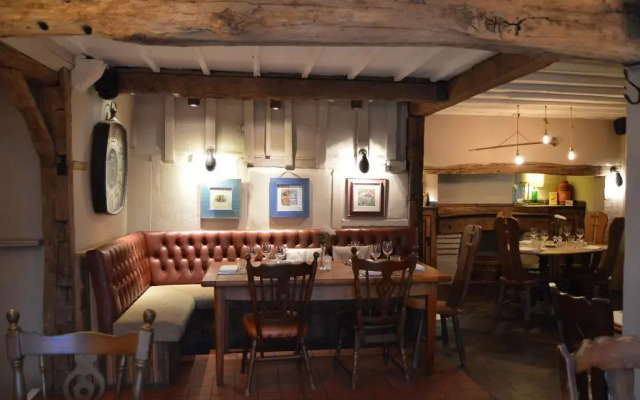 The Old House Inn