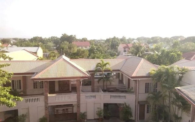 The Palacio de Laoag
