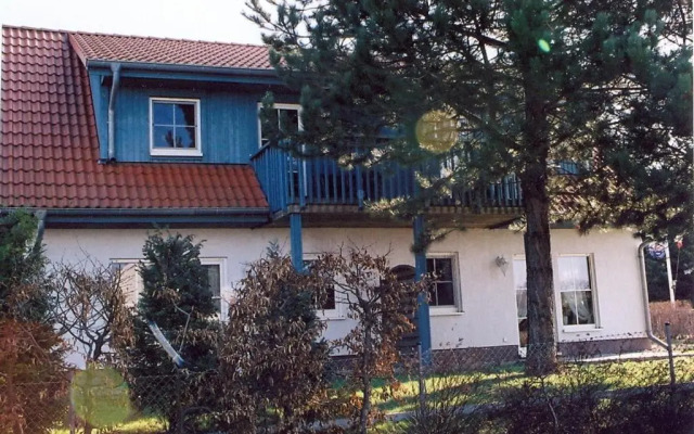 Ferienwohnung 15 in Koserow