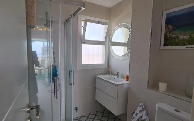 Apartamento Edificio Zeus -16