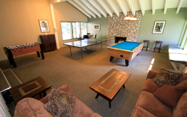 Mammoth Mountain Reservations Condo Collection