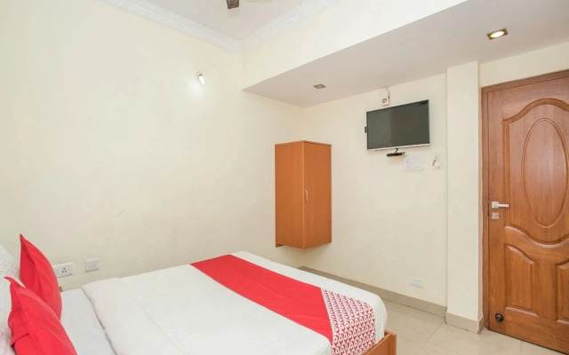 Hotel Shubha Sai by OYO Rooms